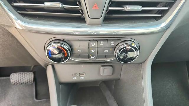 2025 Buick Encore GX Preferred FWD