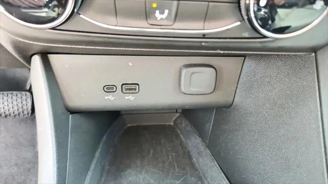 2025 Buick Encore GX Preferred FWD