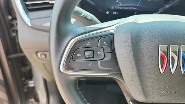 2025 Buick Encore GX Preferred FWD