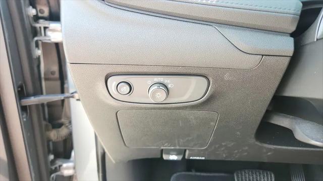 2025 Buick Encore GX Preferred FWD