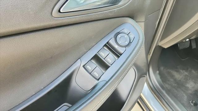 2025 Buick Encore GX Preferred FWD