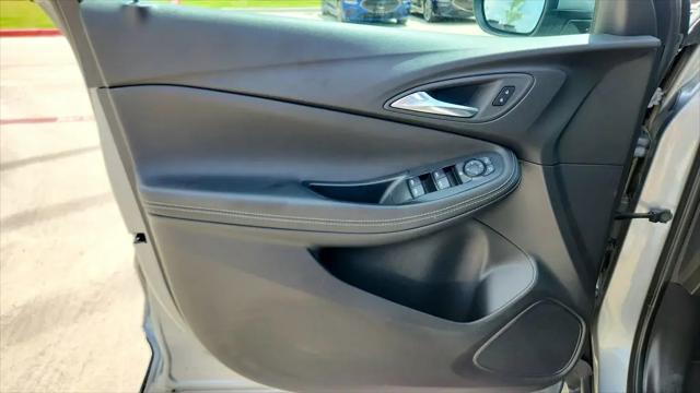 2025 Buick Encore GX Preferred FWD