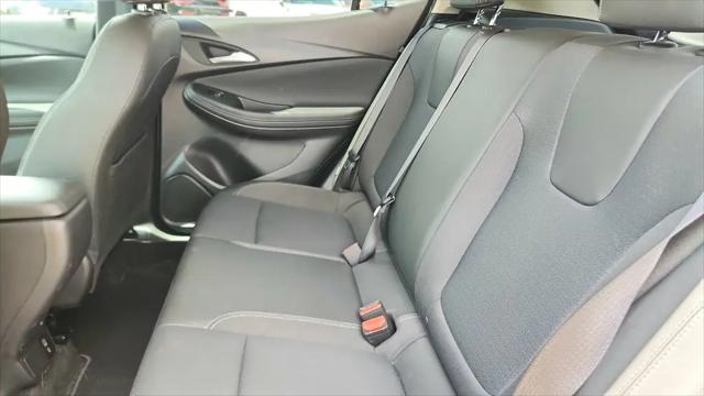 2025 Buick Encore GX Preferred FWD