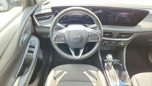 2025 Buick Encore GX Preferred FWD