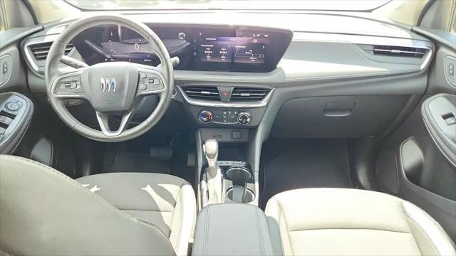2025 Buick Encore GX Preferred FWD