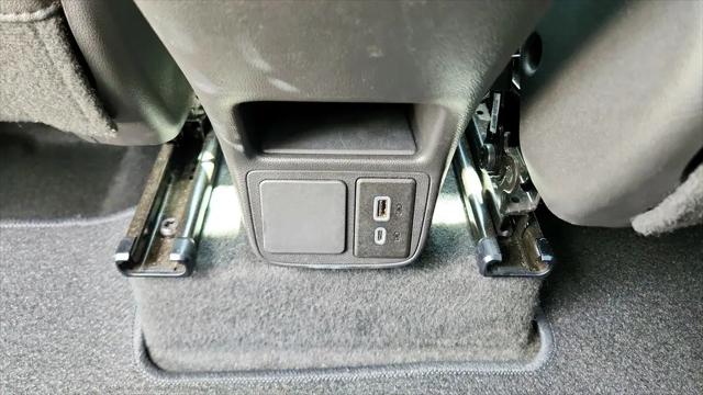 2025 Buick Encore GX Preferred FWD