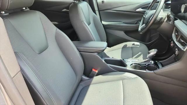 2025 Buick Encore GX Preferred FWD
