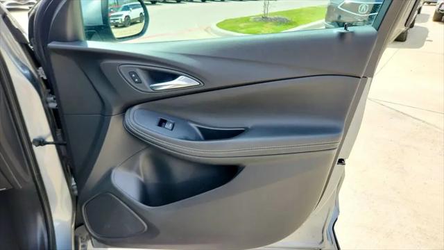 2025 Buick Encore GX Preferred FWD