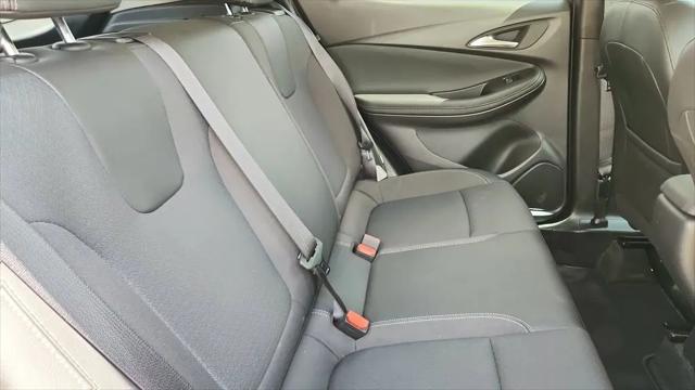 2025 Buick Encore GX Preferred FWD