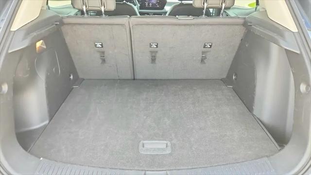 2025 Buick Encore GX Preferred FWD