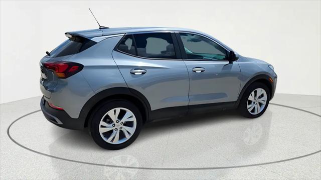 2025 Buick Encore GX Preferred FWD