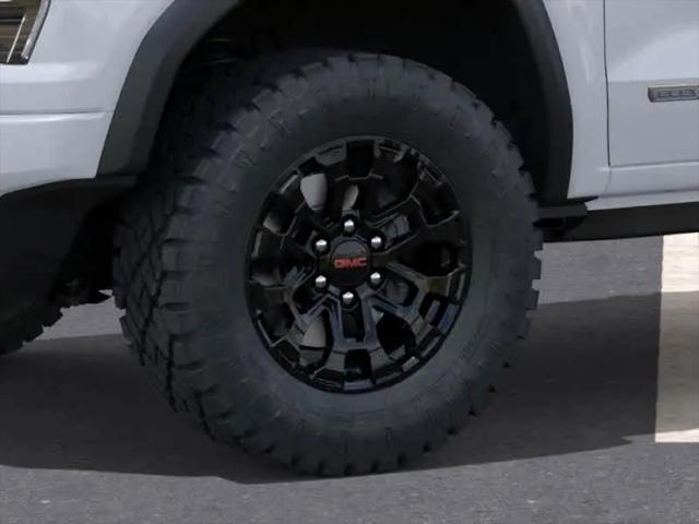 2026 GMC Canyon Elevation, RWD