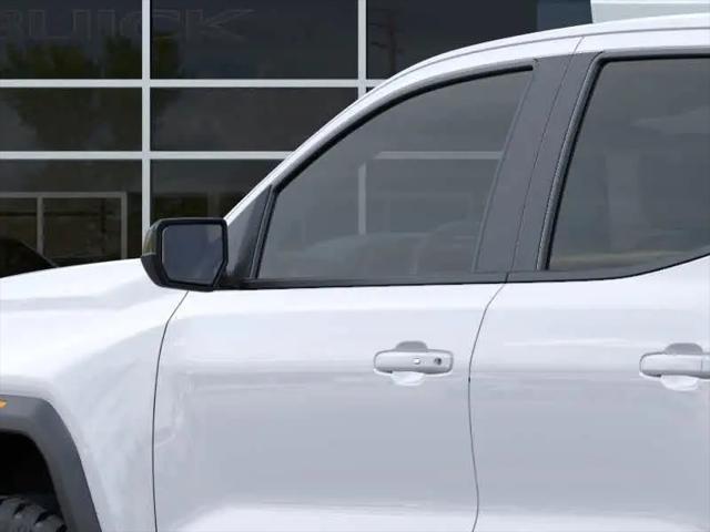 2026 GMC Canyon Elevation, RWD