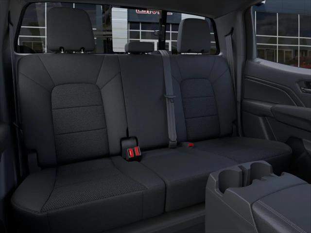 2026 GMC Canyon Elevation, RWD