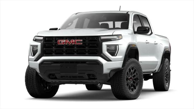 2026 GMC Canyon Elevation, RWD
