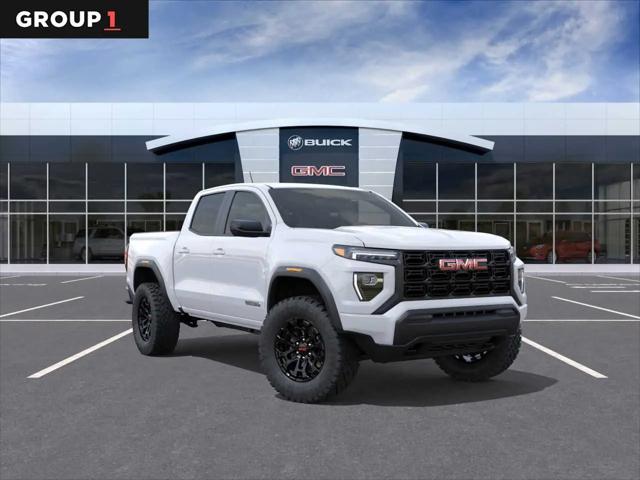 2026 GMC Canyon Elevation, RWD for sale in Houston, TX