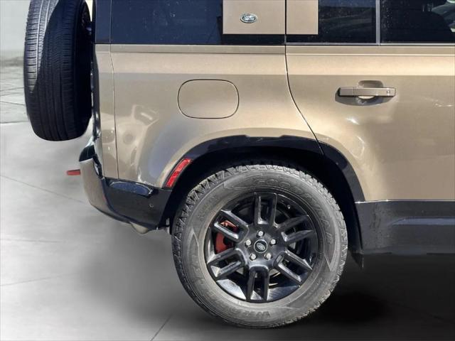 2020 Land Rover Defender 110 X