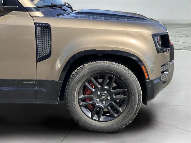 2020 Land Rover Defender 110 X