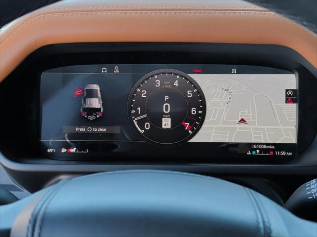 2020 Land Rover Defender 110 X