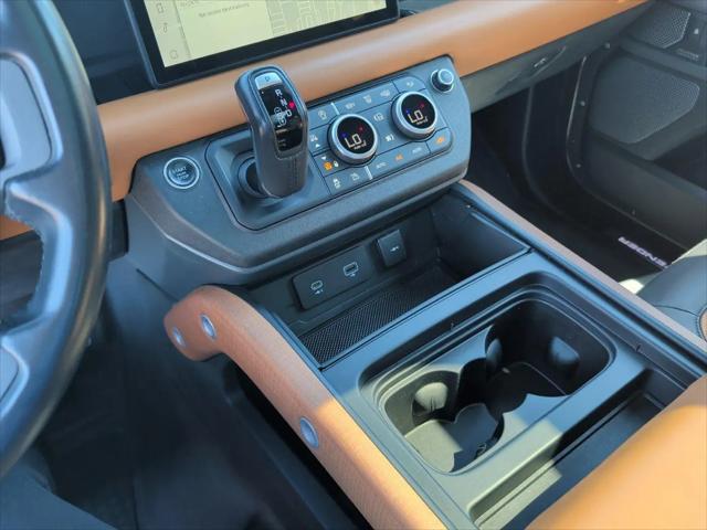 2020 Land Rover Defender 110 X