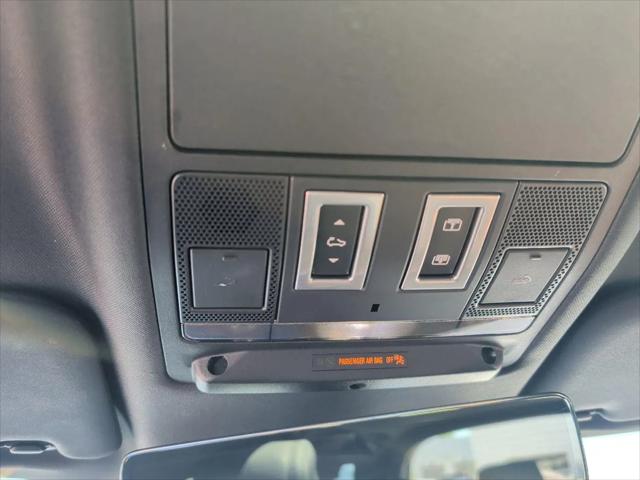 2020 Land Rover Defender 110 X