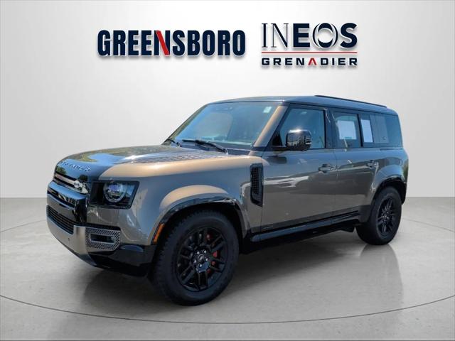 2020 Land Rover Defender 110 X for sale in Greensboro, NC