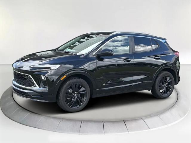 2026 Buick Encore GX Sport Touring AWD for sale in Lakeland, FL