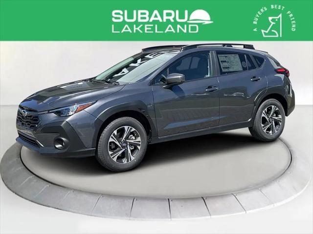 2026 Subaru Crosstrek Premium for sale in Lakeland, FL