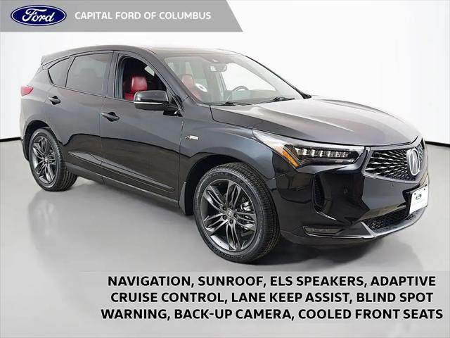 2024 Acura RDX for sale near Columbus, OH