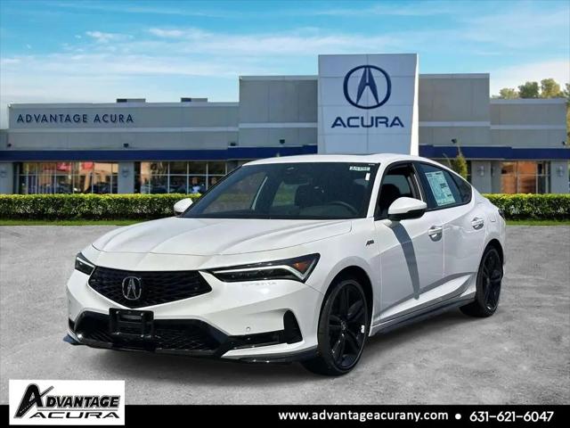 2026 Acura Integra FWD A-Spec with Technology for sale in Saint James, NY