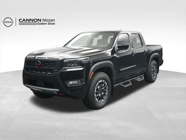 2026 Nissan Frontier Crew Cab PRO-X 4x2 for sale in Daphne, AL