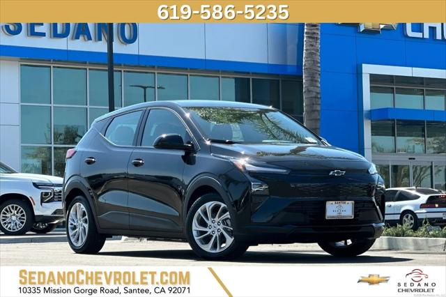 2027 Chevrolet Bolt LT FWD for sale in Santee, CA