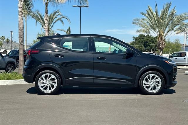 2027 Chevrolet Bolt LT FWD
