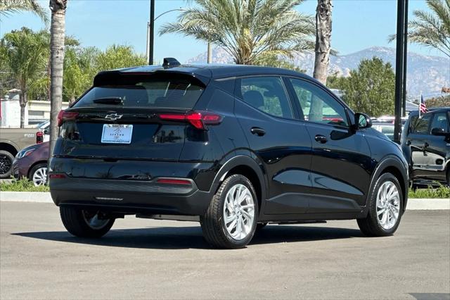 2027 Chevrolet Bolt LT FWD