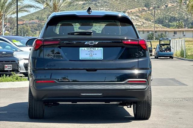 2027 Chevrolet Bolt LT FWD