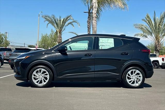 2027 Chevrolet Bolt LT FWD