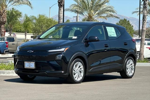 2027 Chevrolet Bolt LT FWD