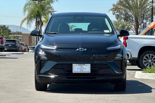 2027 Chevrolet Bolt LT FWD