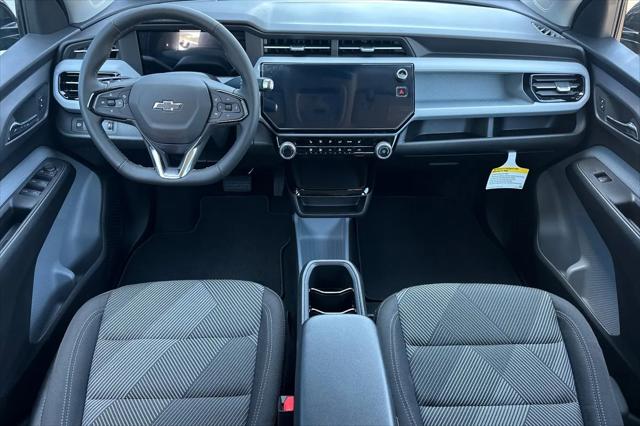 2027 Chevrolet Bolt LT FWD