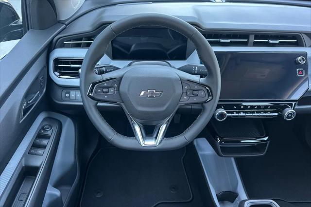 2027 Chevrolet Bolt LT FWD