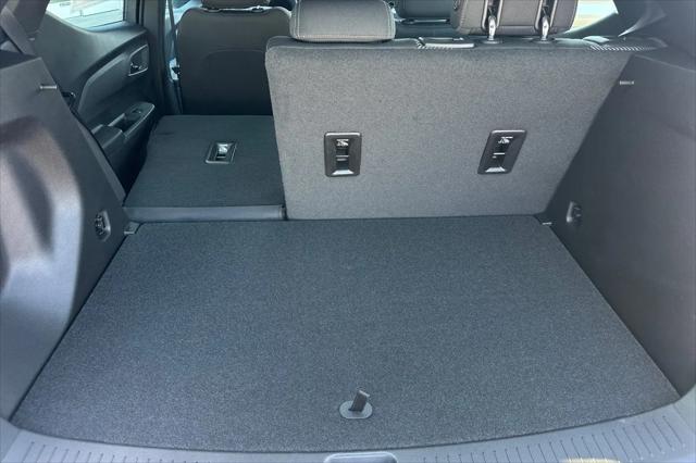 2027 Chevrolet Bolt LT FWD