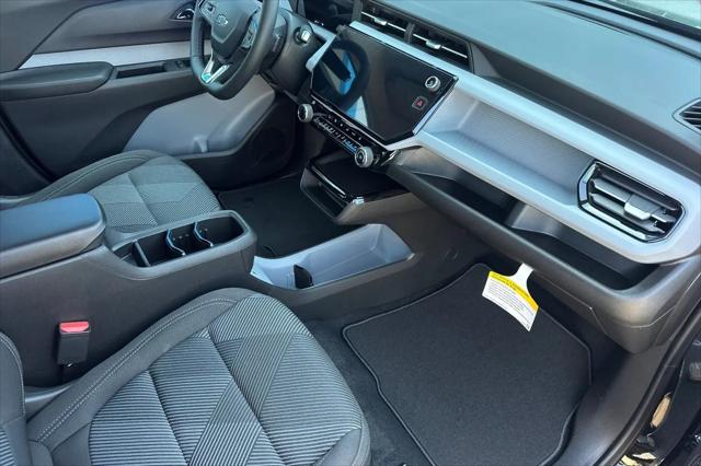 2027 Chevrolet Bolt LT FWD