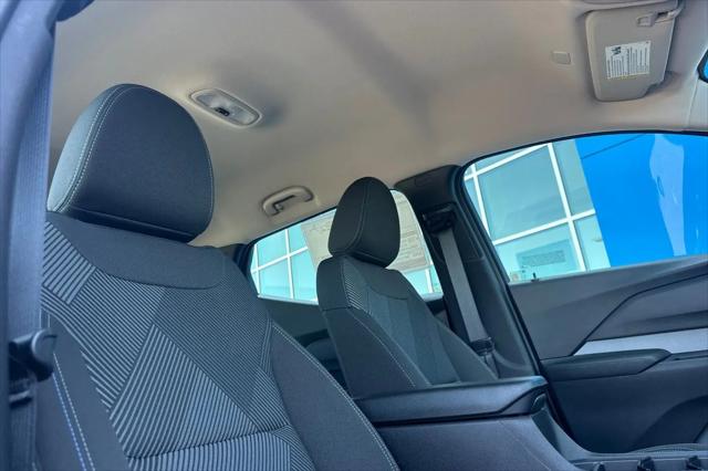 2027 Chevrolet Bolt LT FWD
