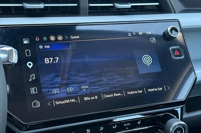 2027 Chevrolet Bolt LT FWD