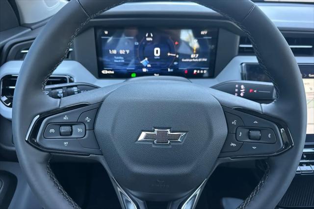 2027 Chevrolet Bolt LT FWD