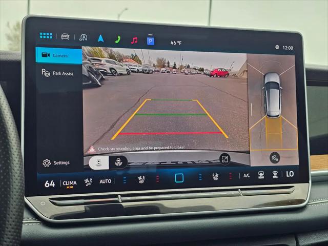 2025 Volkswagen Tiguan 2.0T SEL R-Line