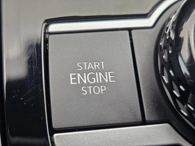 2025 Volkswagen Tiguan 2.0T SEL R-Line
