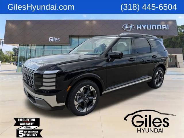 2026 Hyundai Palisade Hybrid Limited for sale in Pineville, LA
