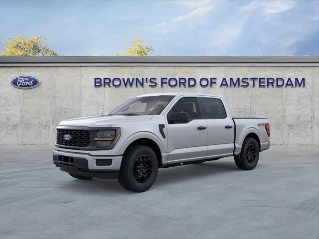 2026 Ford F-150 STX for sale in Amsterdam, NY