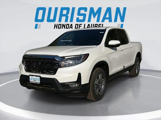 2026 Honda Ridgeline RTL for sale in Laurel, MD
